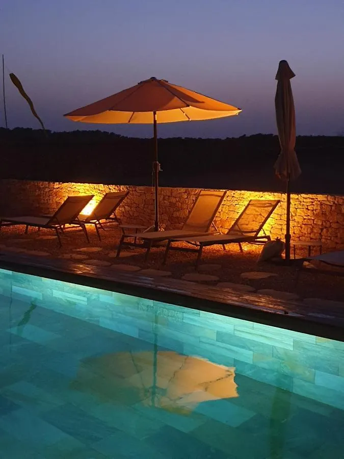 New Luxury Villa - Es Pujol De Na Rita La Mola