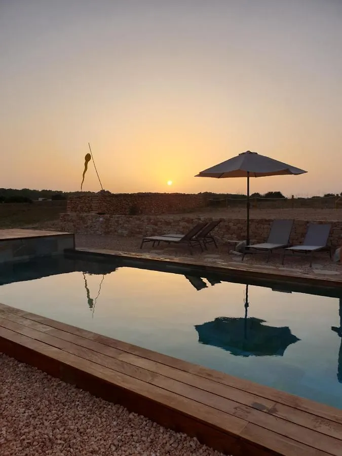 New Luxury Villa - Es Pujol De Na Rita La Mola