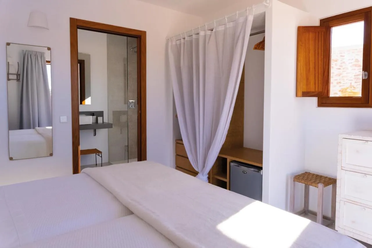 New Luxury Villa - Es Pujol De Na Rita La Mola