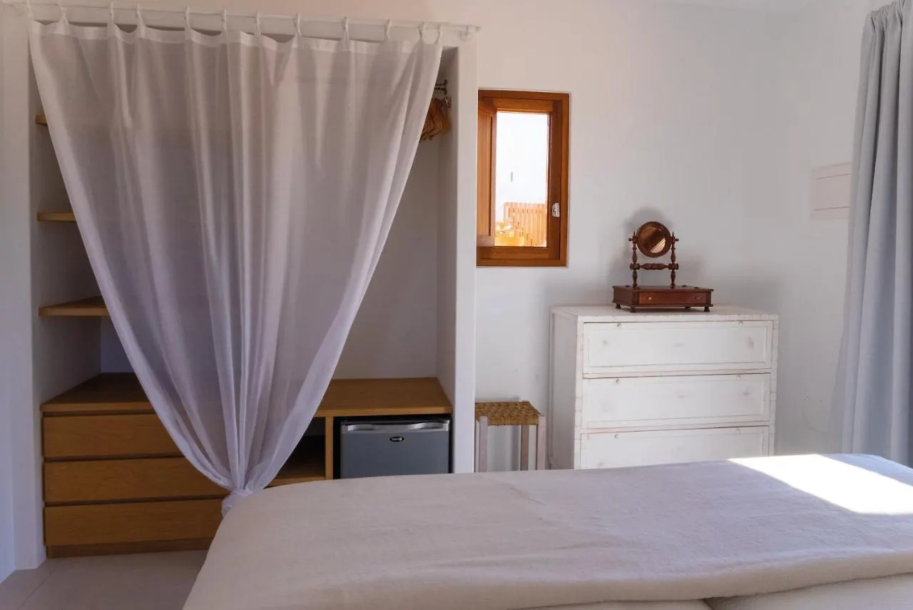 New Luxury Villa - Es Pujol De Na Rita La Mola