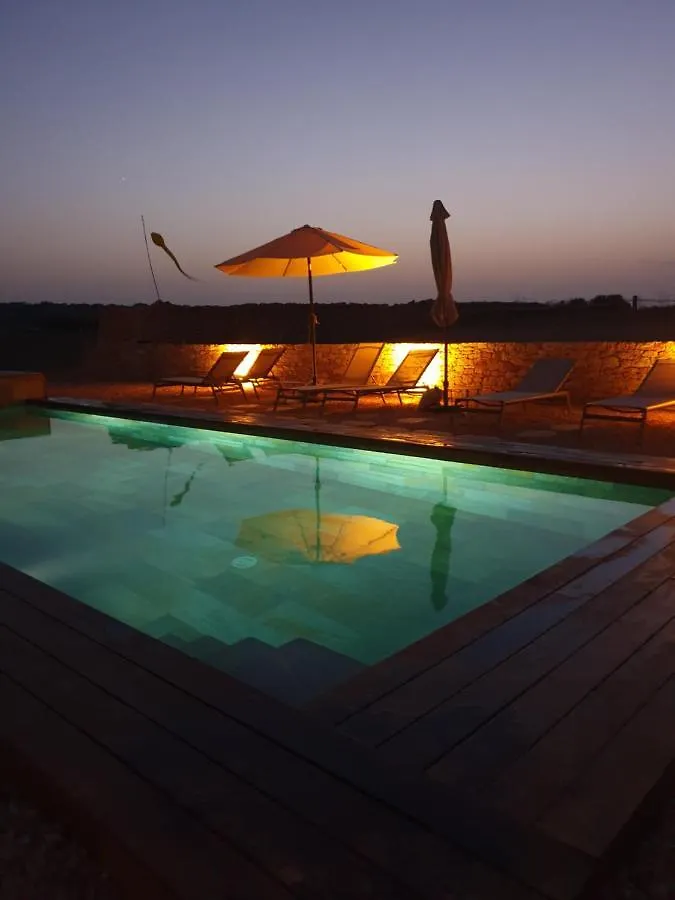 New Luxury Villa - Es Pujol De Na Rita La Mola Španělsko