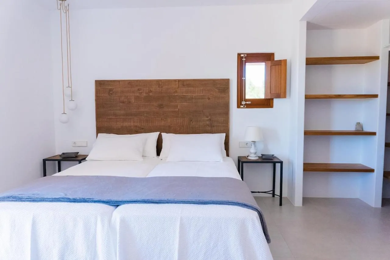 New Luxury Villa - Es Pujol De Na Rita La Mola 0*,  Španělsko