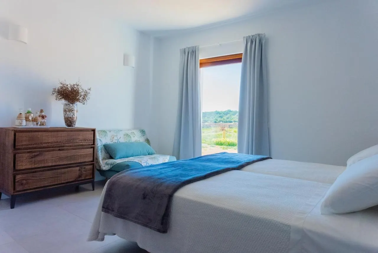 New Luxury Villa - Es Pujol De Na Rita La Mola