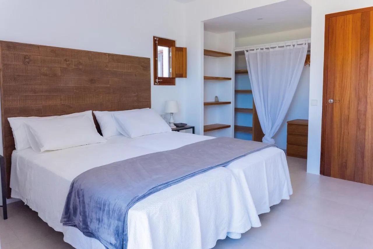 New Luxury Villa - Es Pujol De Na Rita La Mola